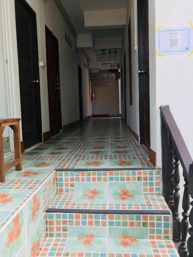 Miss Hong House Koh Samet Exterior foto