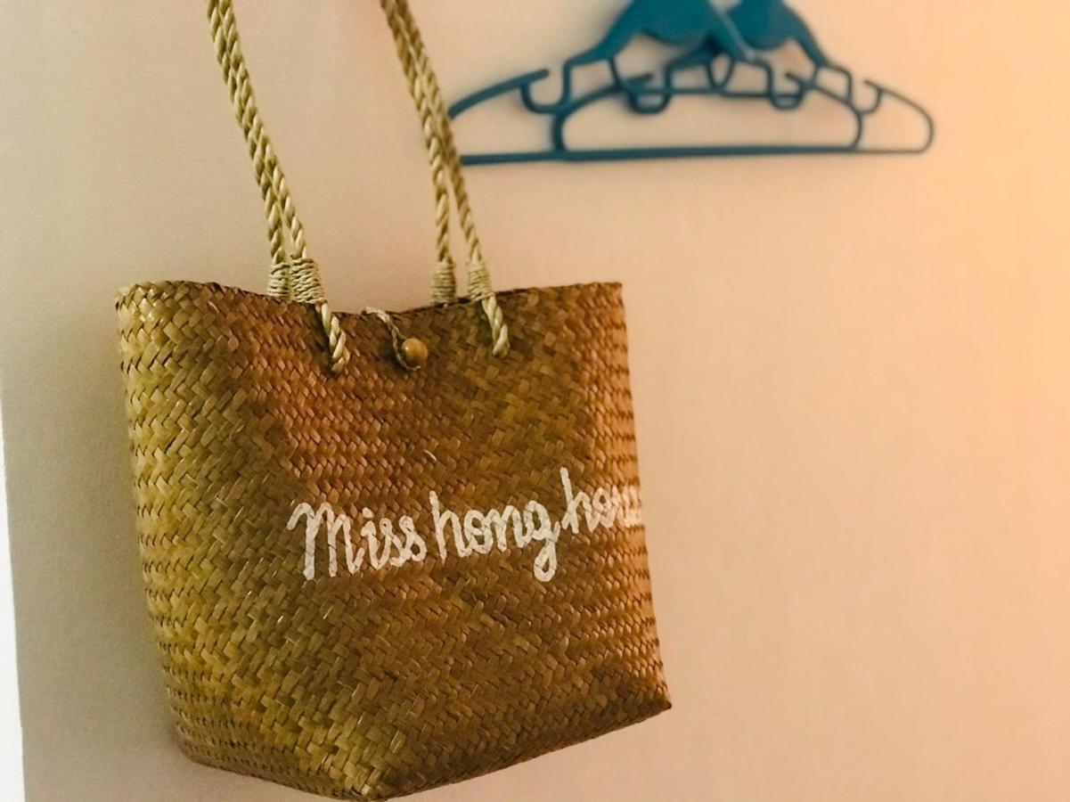 Miss Hong House Koh Samet Exterior foto