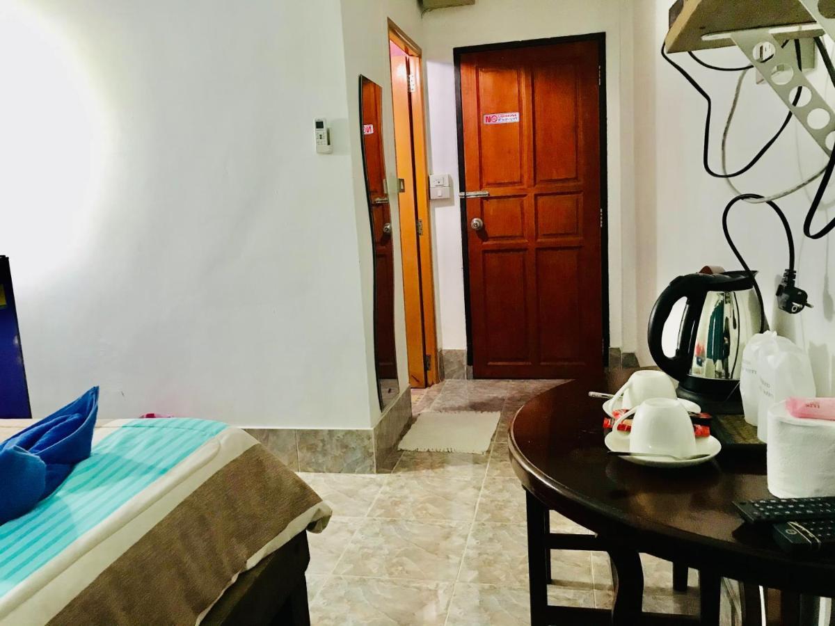 Miss Hong House Koh Samet Exterior foto