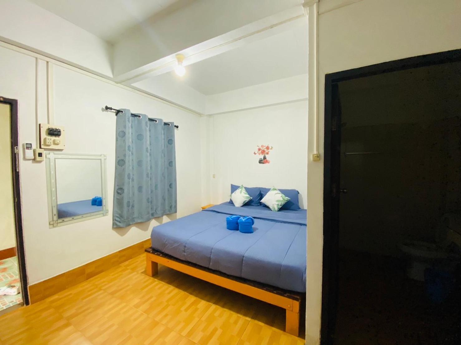 Miss Hong House Koh Samet Exterior foto