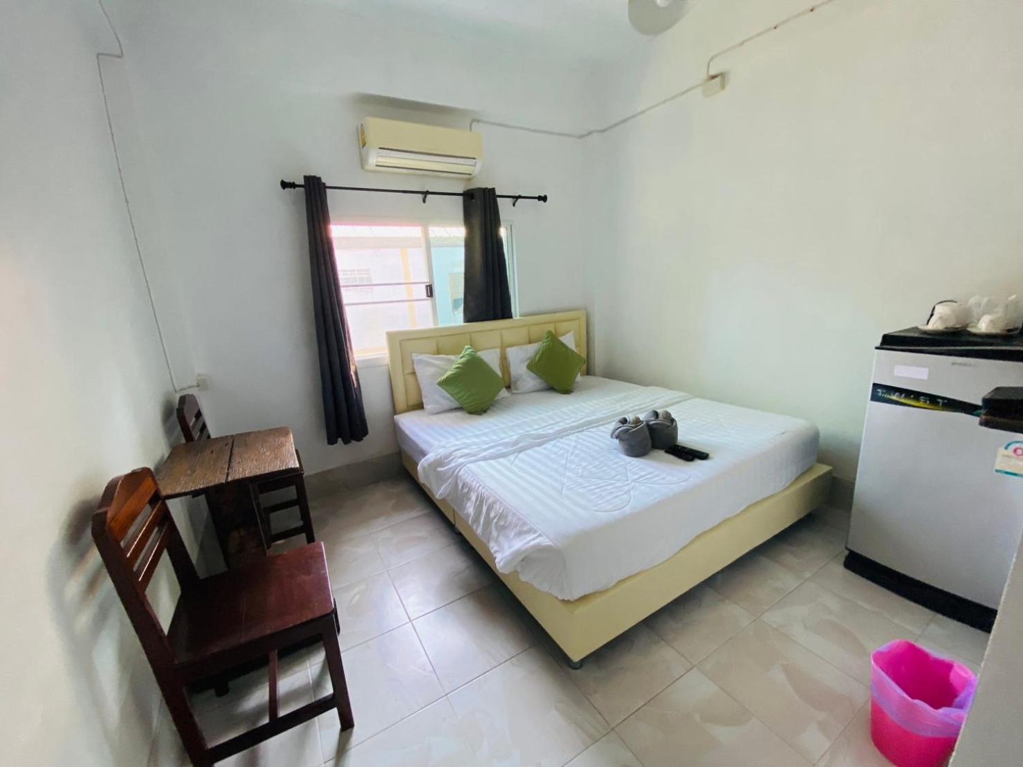 Miss Hong House Koh Samet Exterior foto