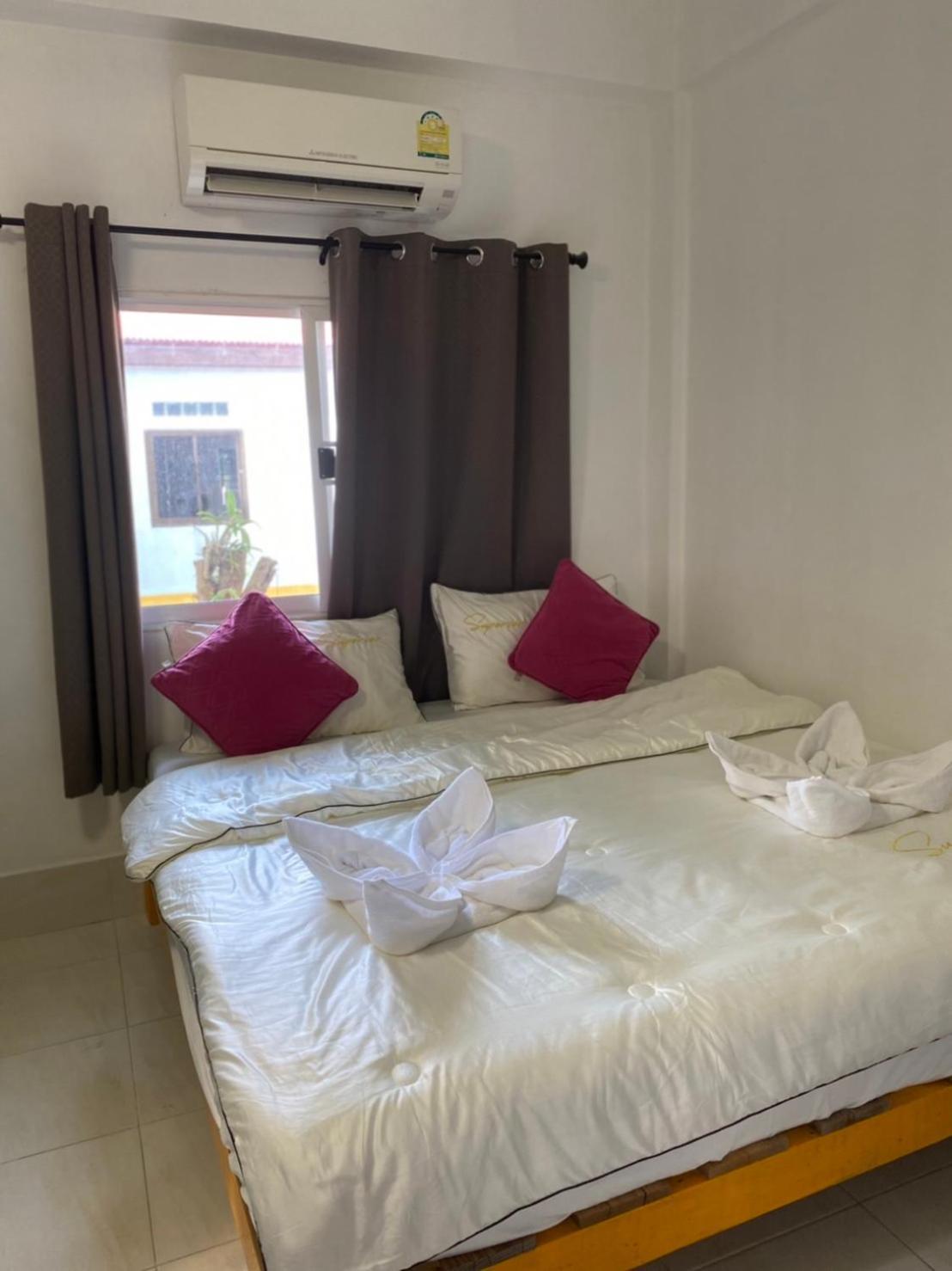 Miss Hong House Koh Samet Exterior foto