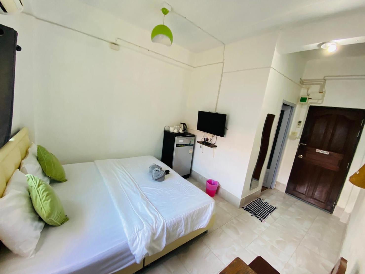 Miss Hong House Koh Samet Exterior foto