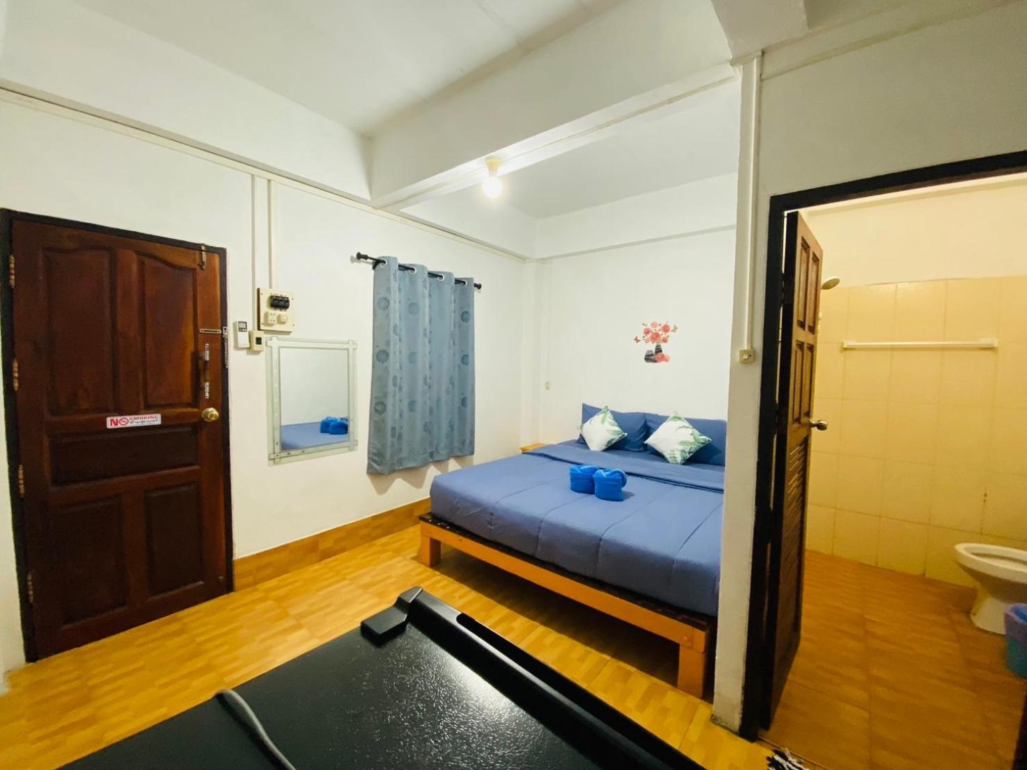 Miss Hong House Koh Samet Exterior foto