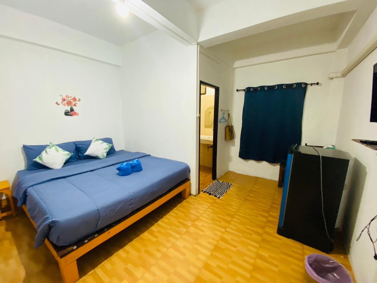 Miss Hong House Koh Samet Exterior foto