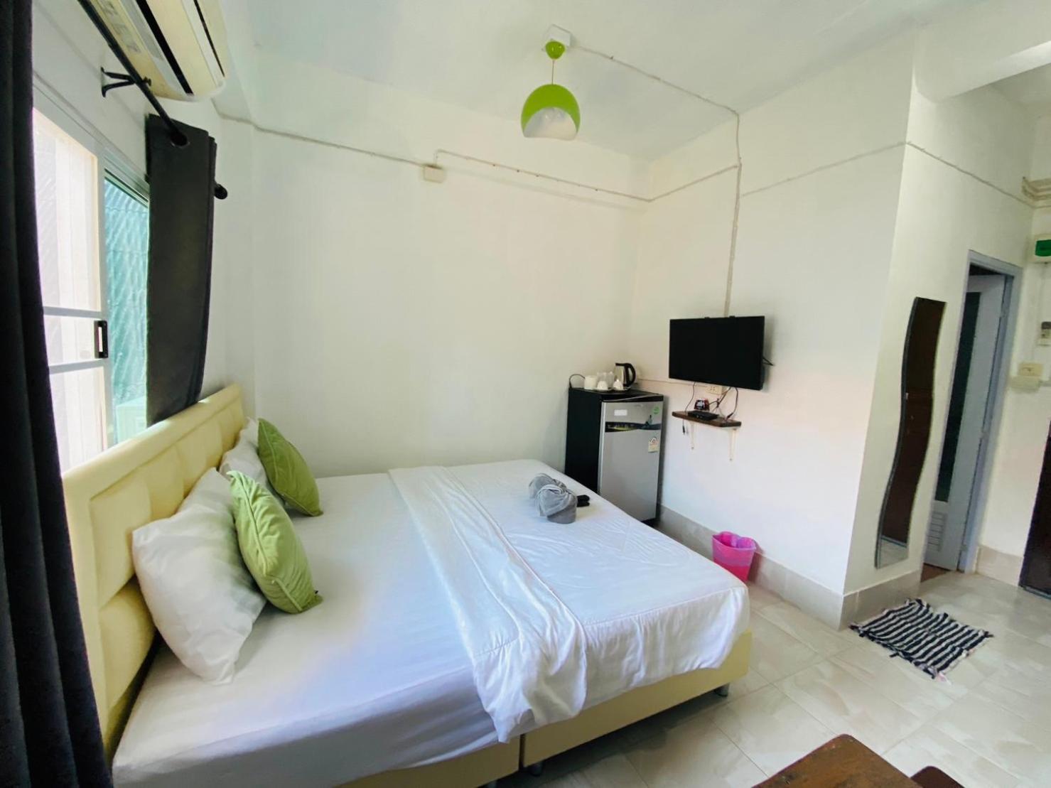 Miss Hong House Koh Samet Exterior foto