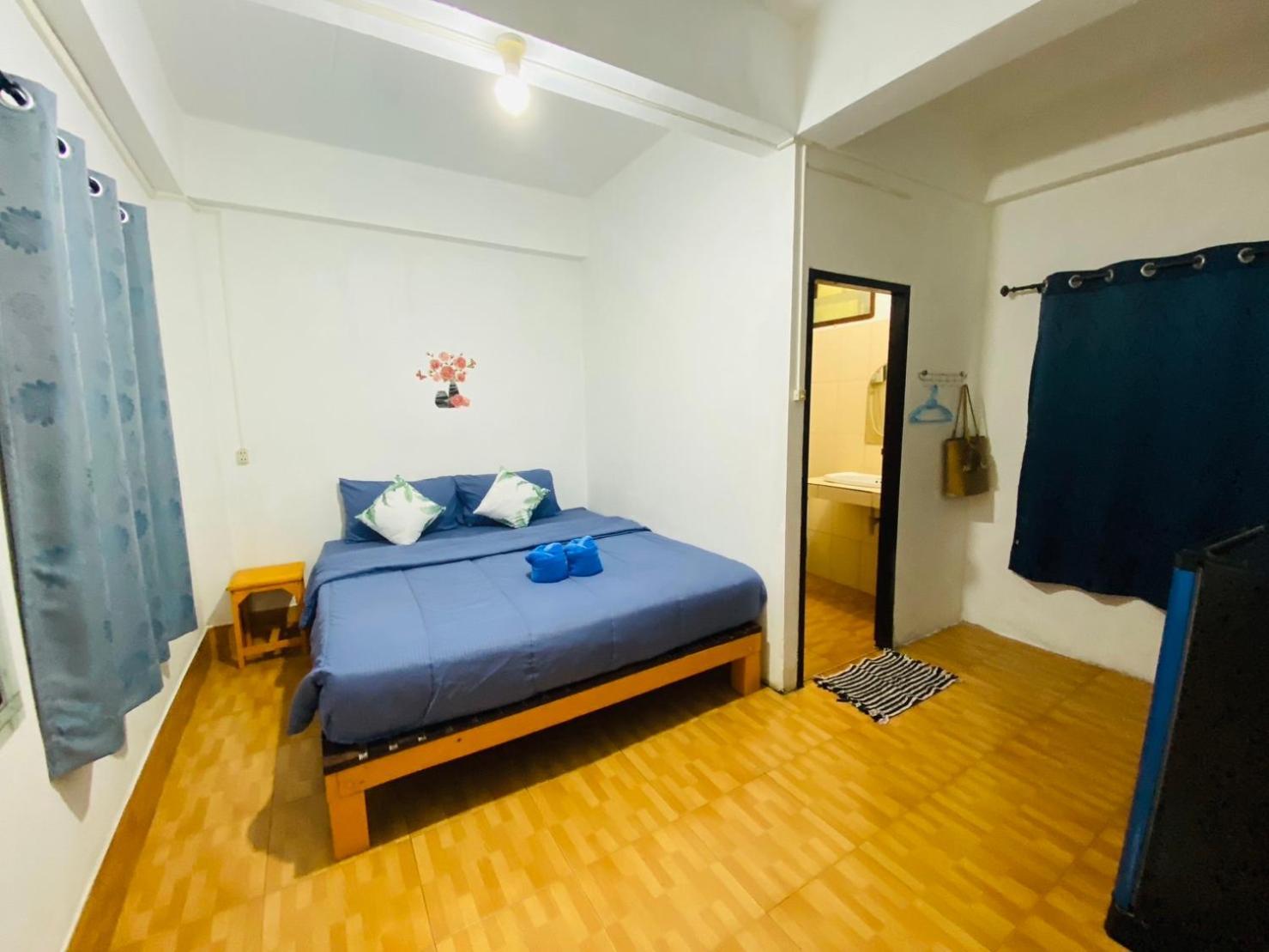 Miss Hong House Koh Samet Exterior foto