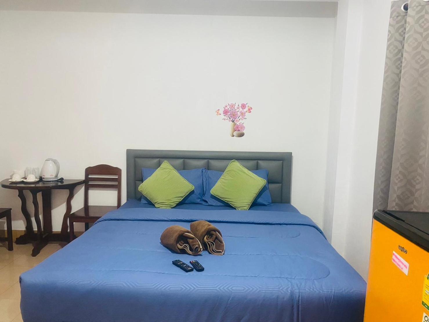 Miss Hong House Koh Samet Exterior foto