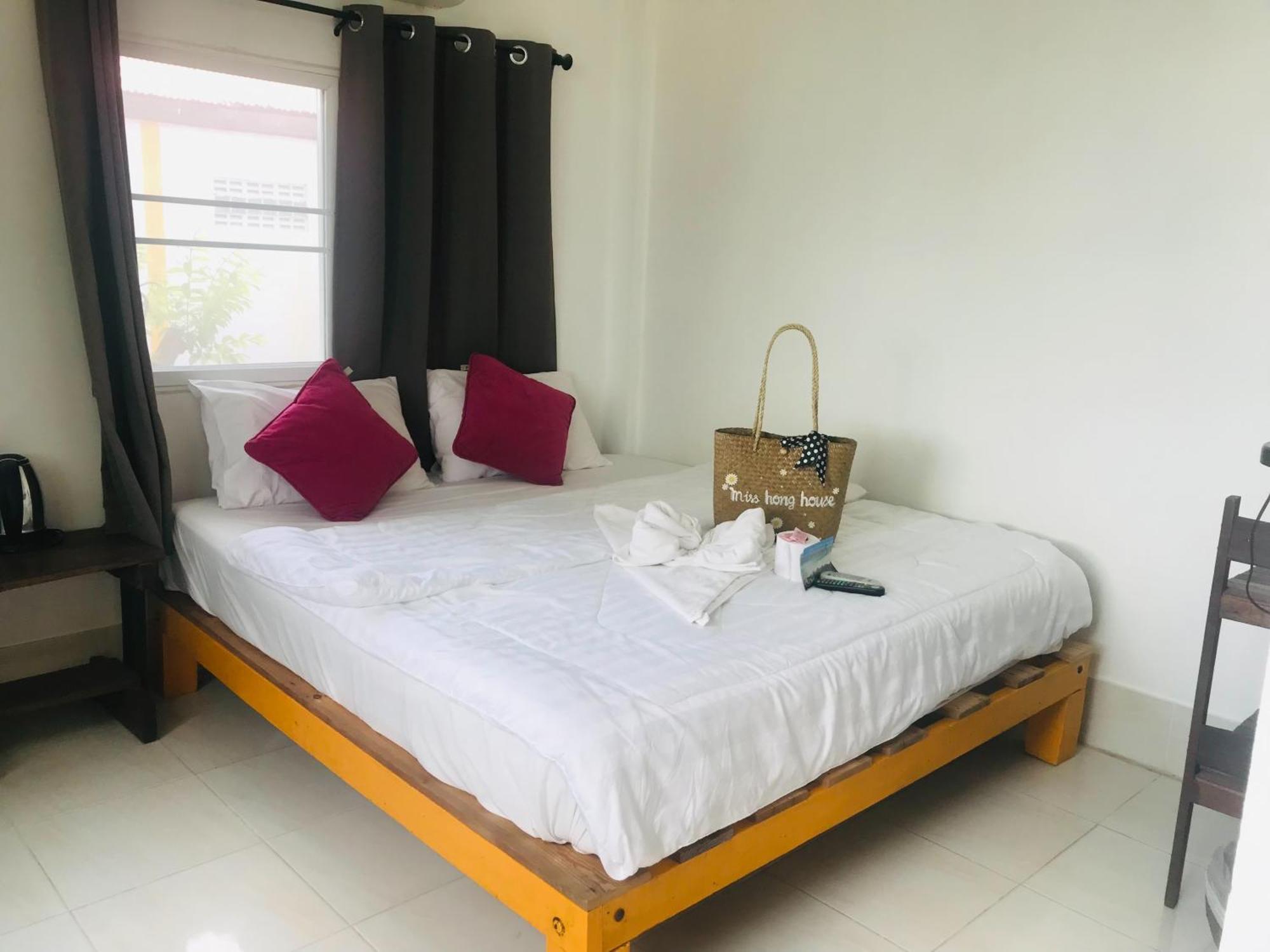 Miss Hong House Koh Samet Exterior foto