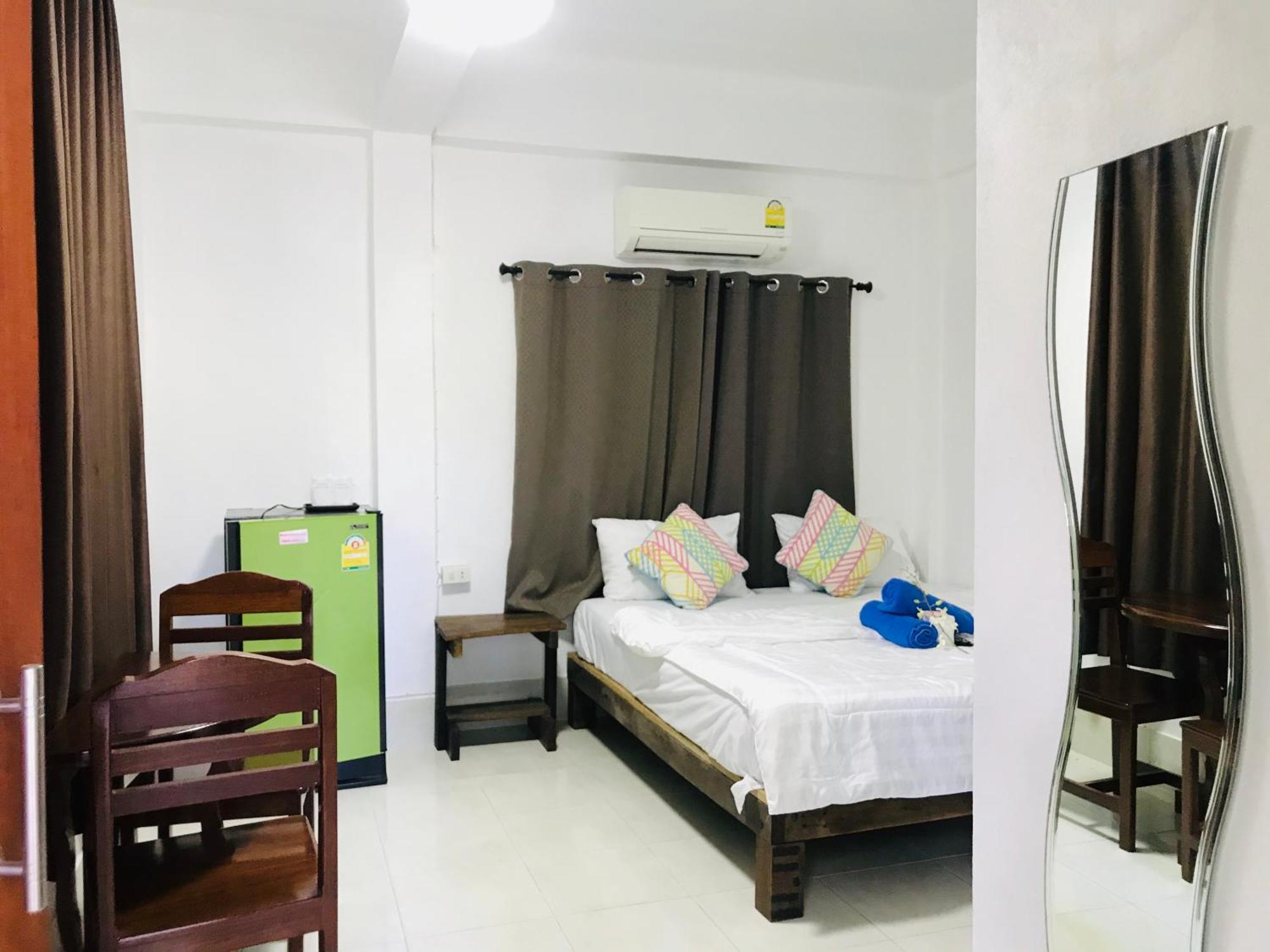Miss Hong House Koh Samet Exterior foto
