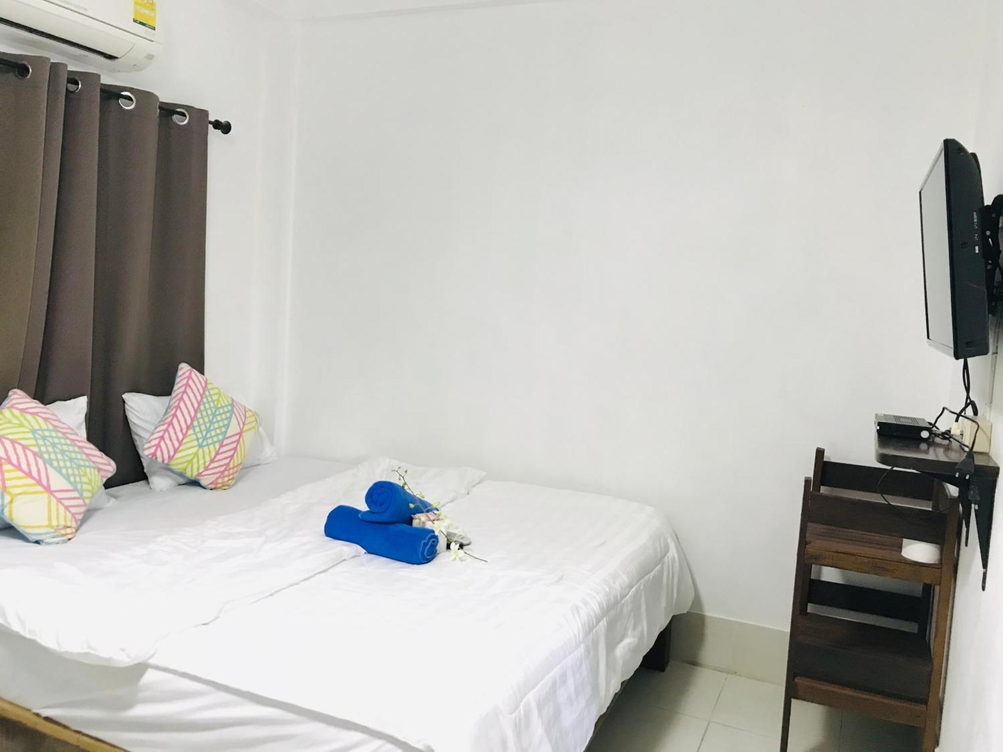 Miss Hong House Koh Samet Exterior foto