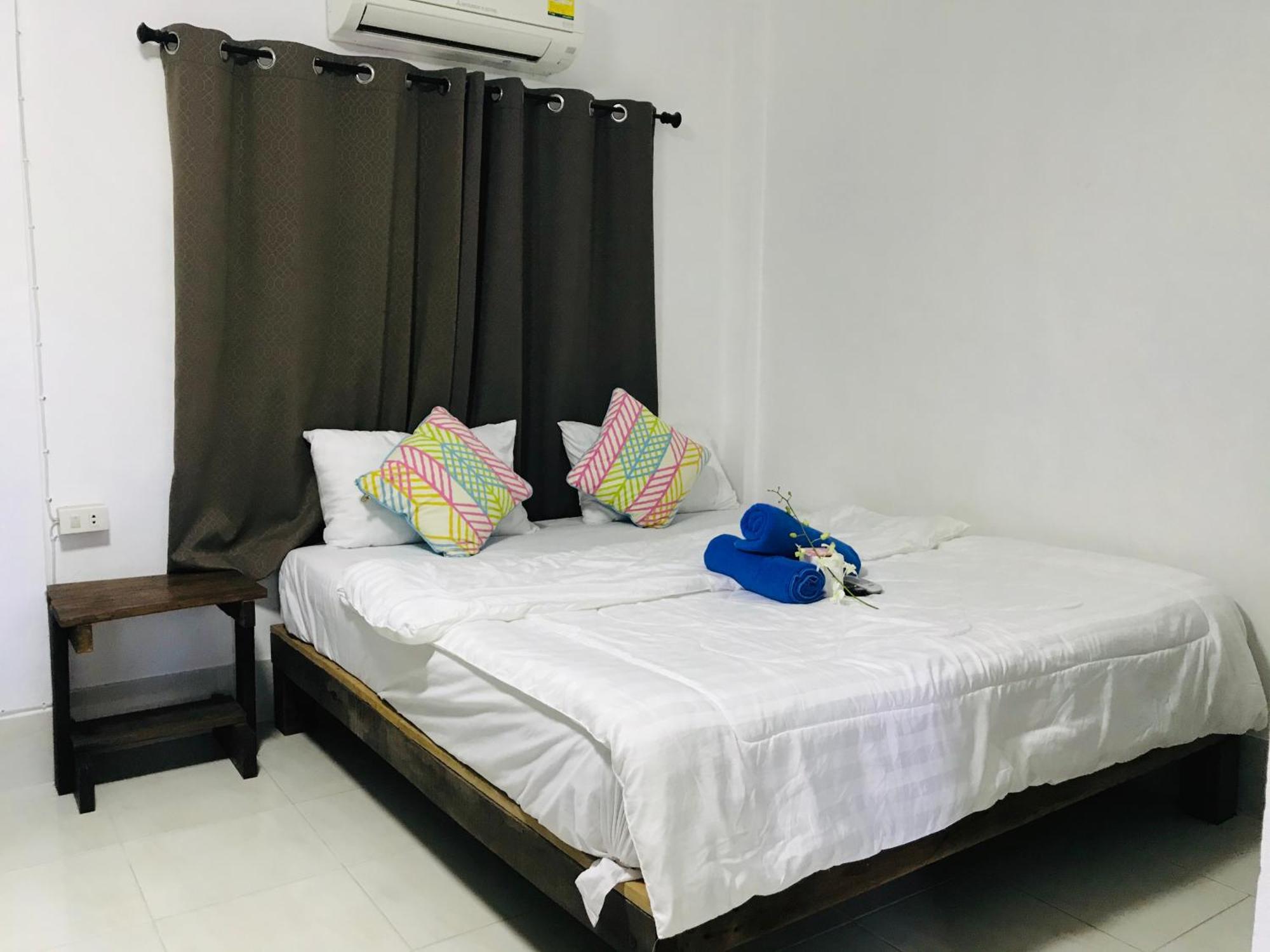 Miss Hong House Koh Samet Exterior foto