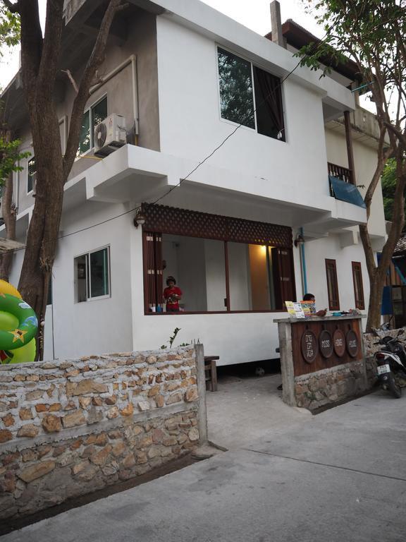 Miss Hong House Koh Samet Exterior foto