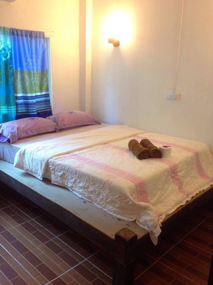 Miss Hong House Koh Samet Exterior foto
