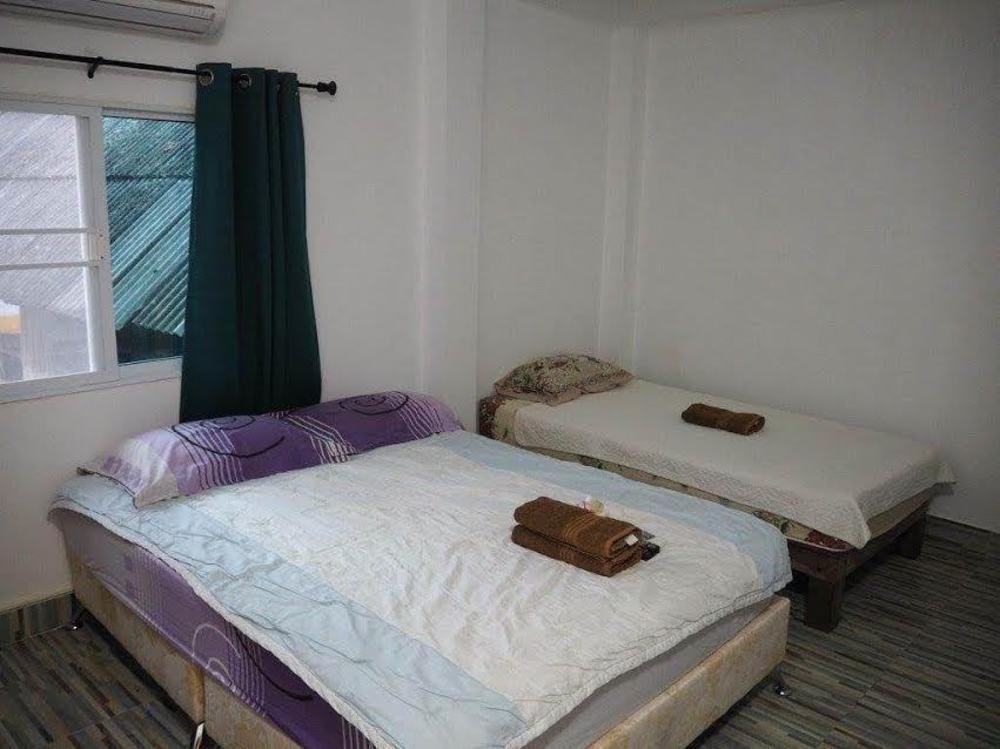 Miss Hong House Koh Samet Exterior foto