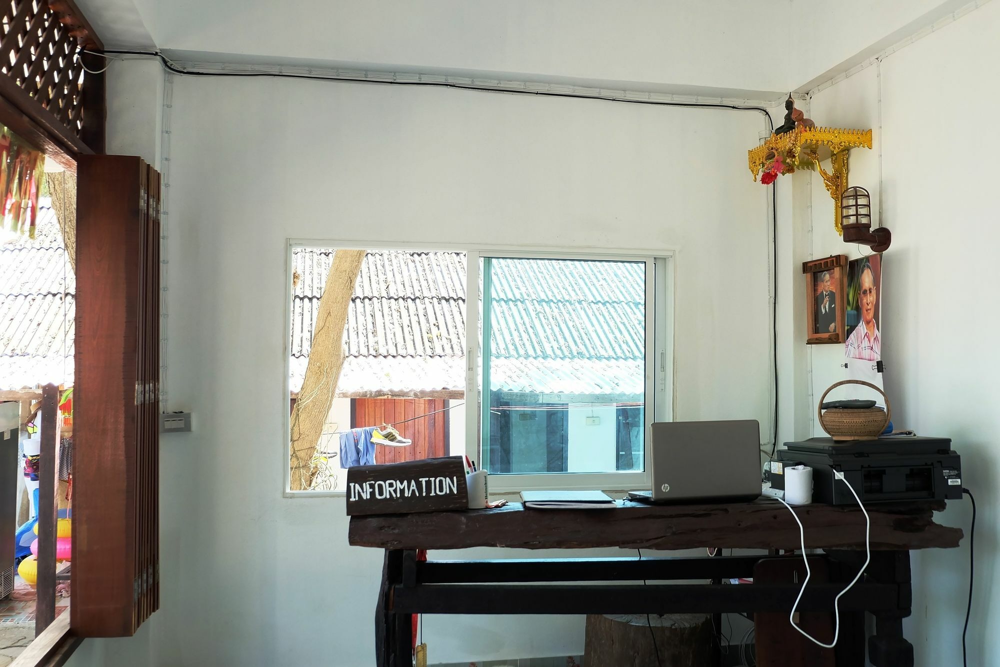 Miss Hong House Koh Samet Exterior foto