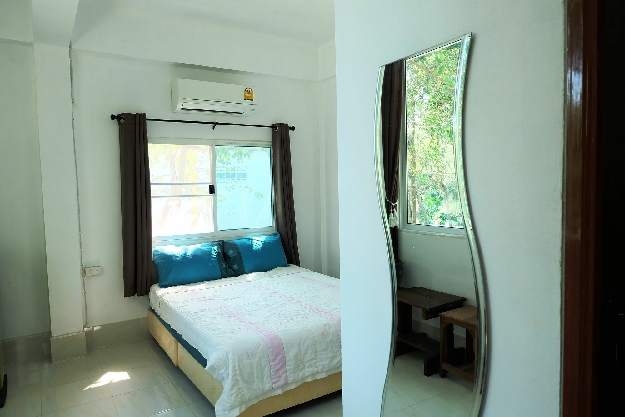 Miss Hong House Koh Samet Exterior foto