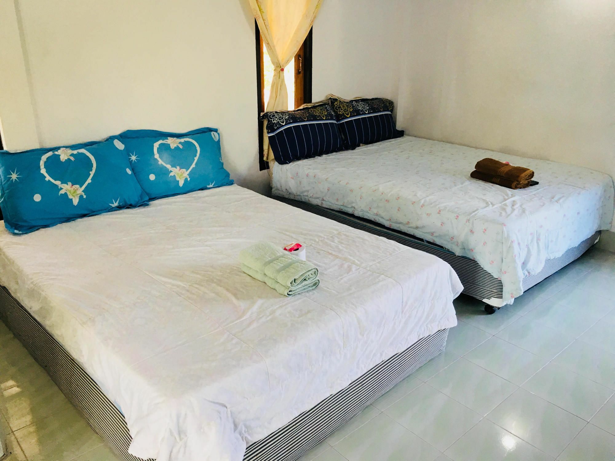 Miss Hong House Koh Samet Exterior foto