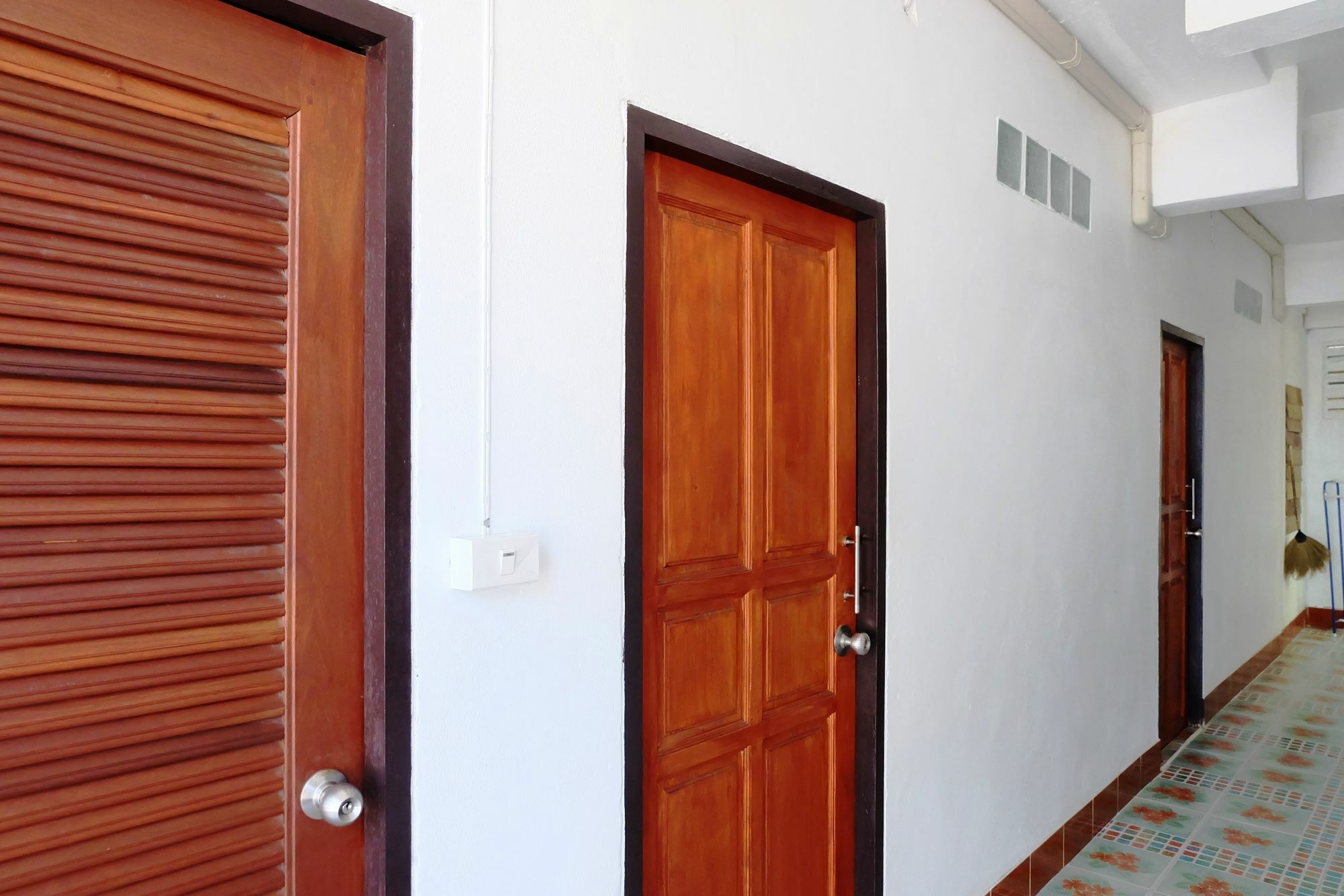 Miss Hong House Koh Samet Exterior foto
