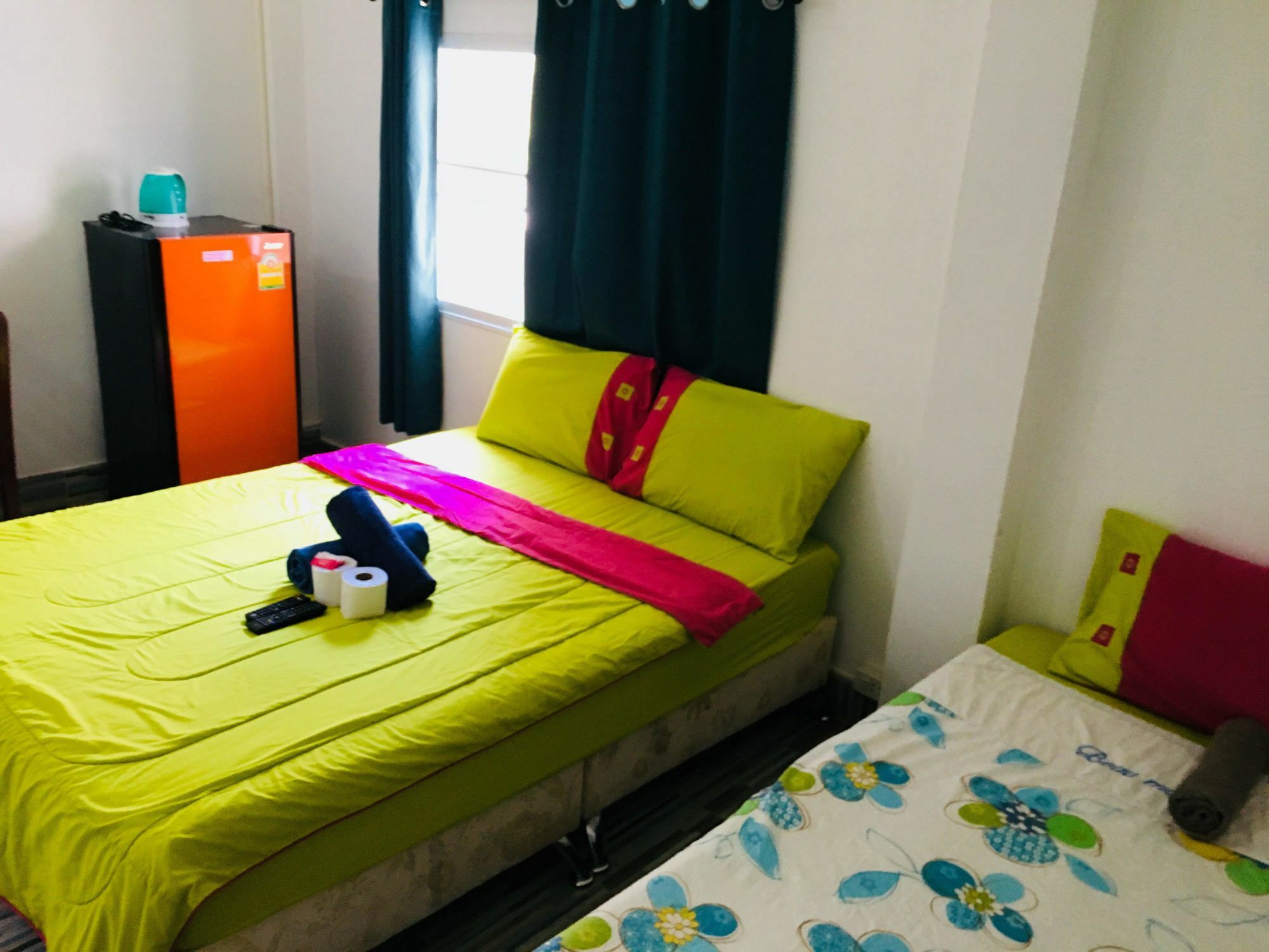 Miss Hong House Koh Samet Exterior foto