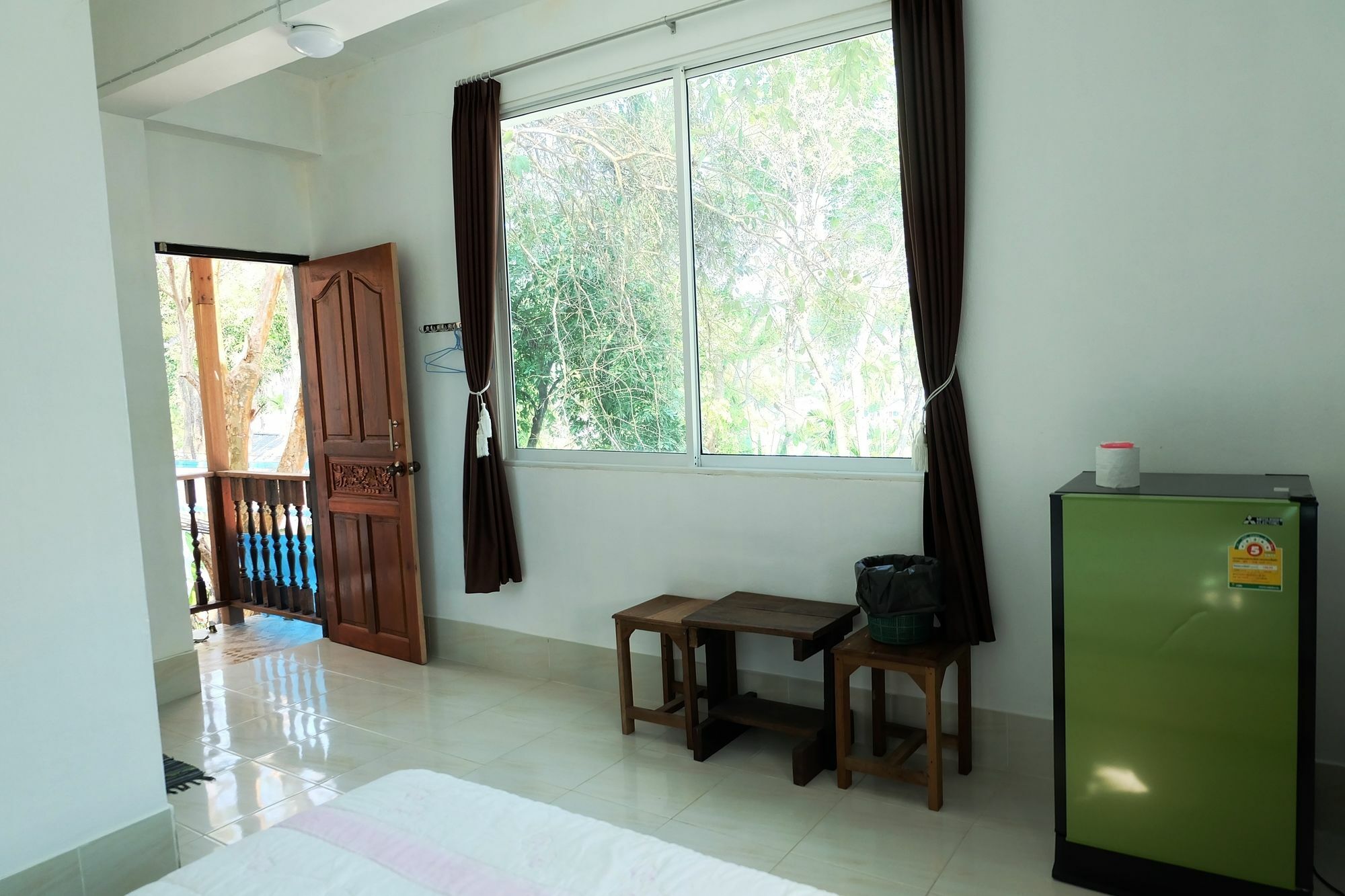 Miss Hong House Koh Samet Exterior foto