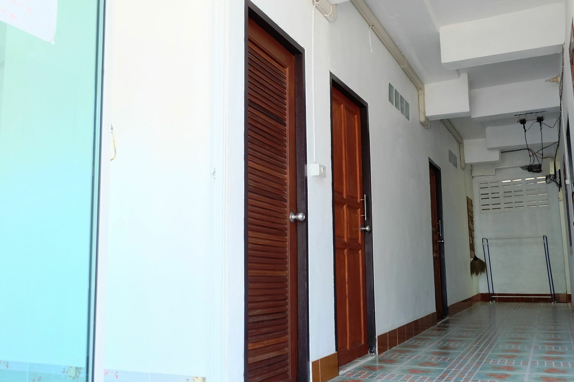 Miss Hong House Koh Samet Exterior foto