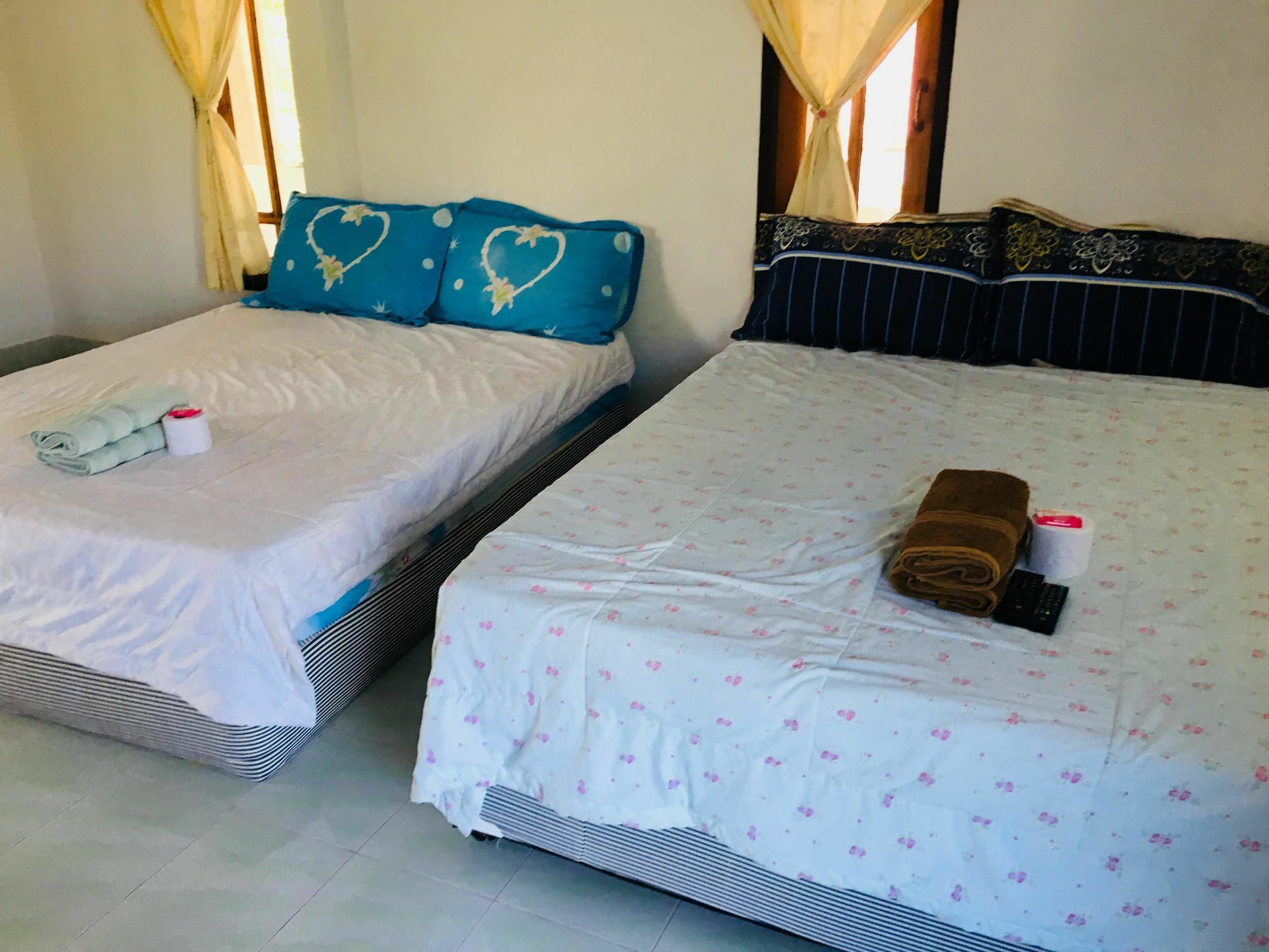 Miss Hong House Koh Samet Exterior foto