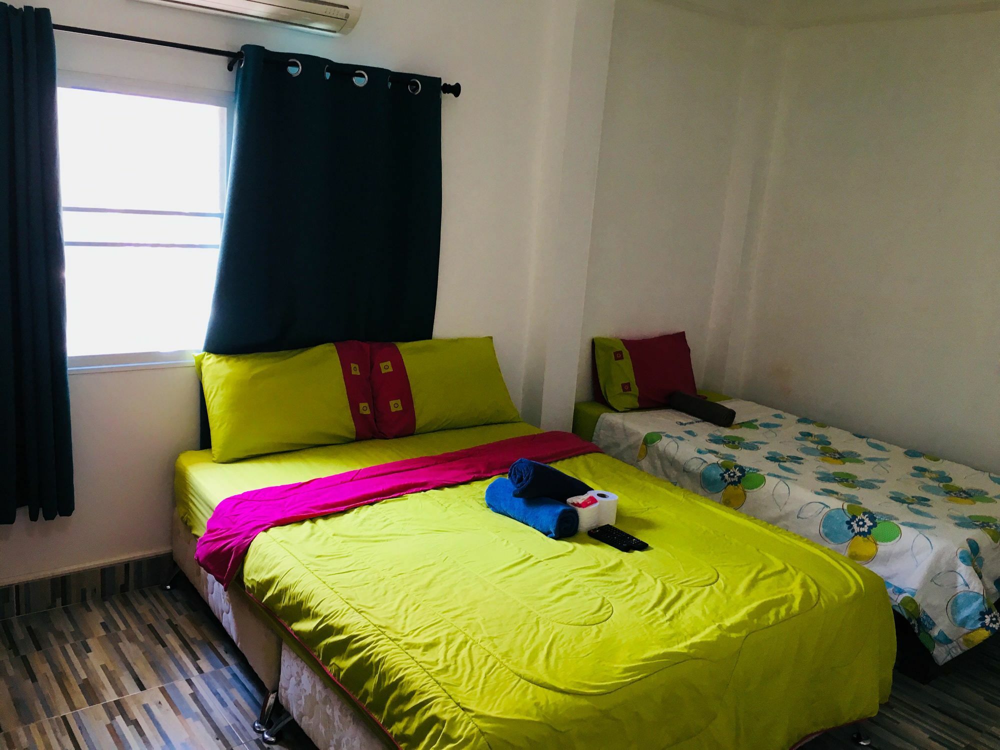 Miss Hong House Koh Samet Exterior foto