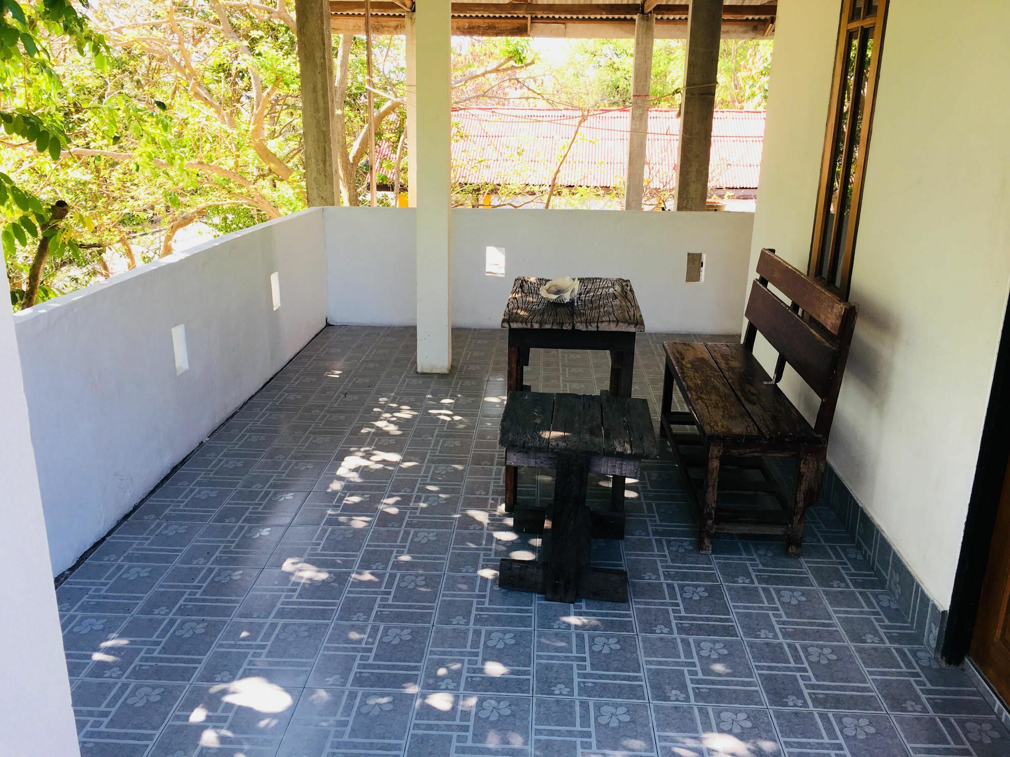 Miss Hong House Koh Samet Exterior foto