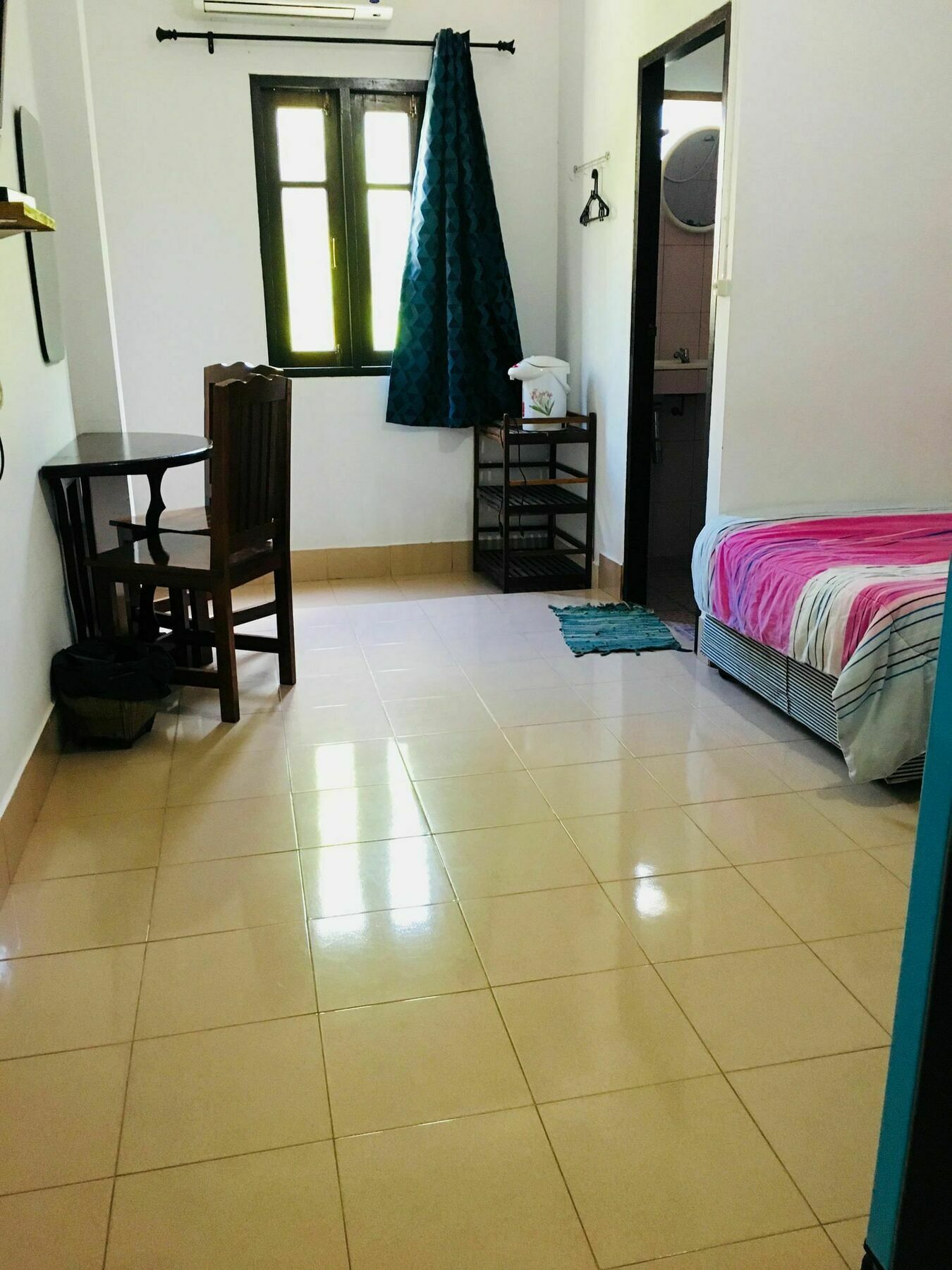 Miss Hong House Koh Samet Exterior foto