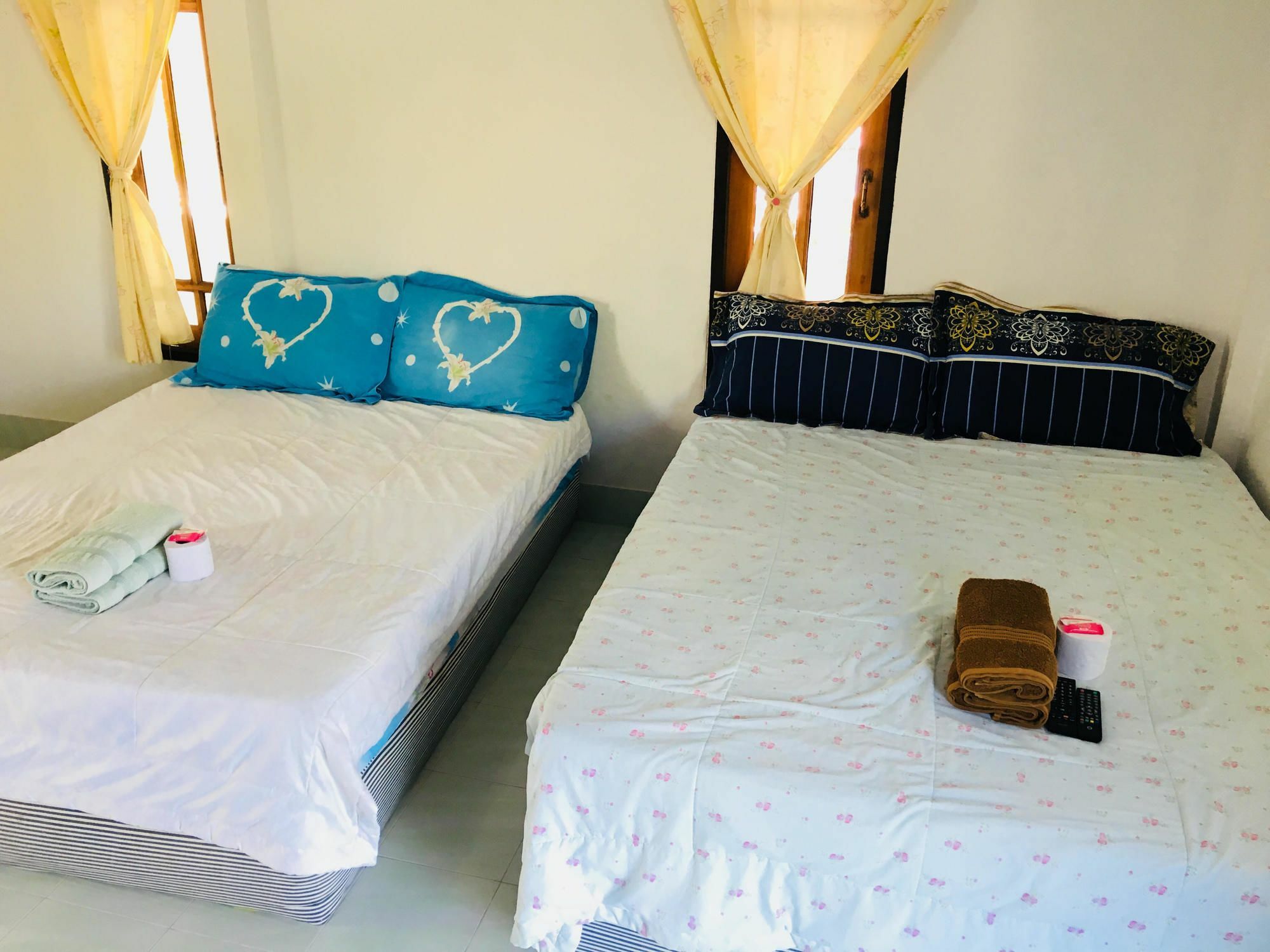 Miss Hong House Koh Samet Exterior foto