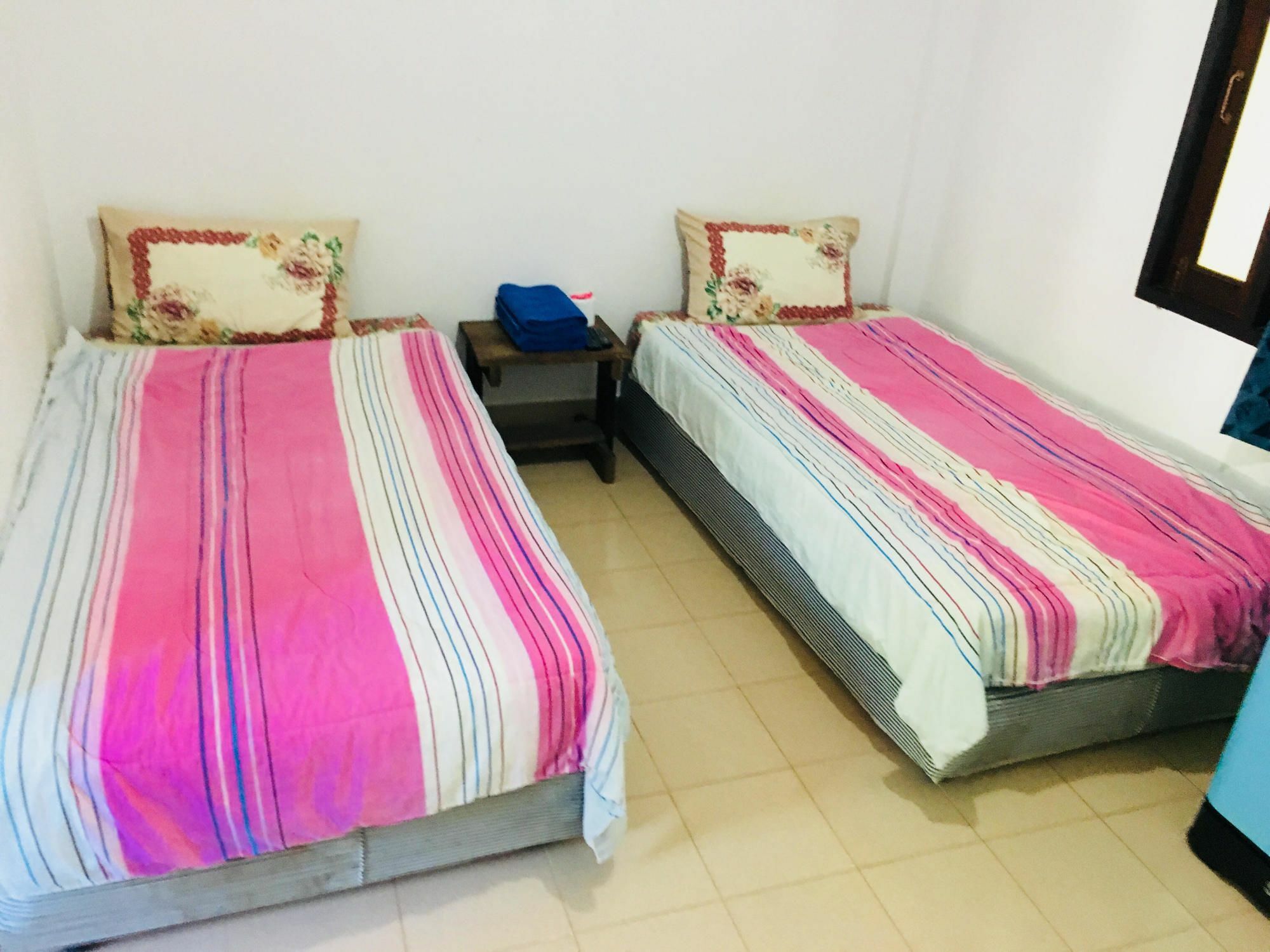 Miss Hong House Koh Samet Exterior foto