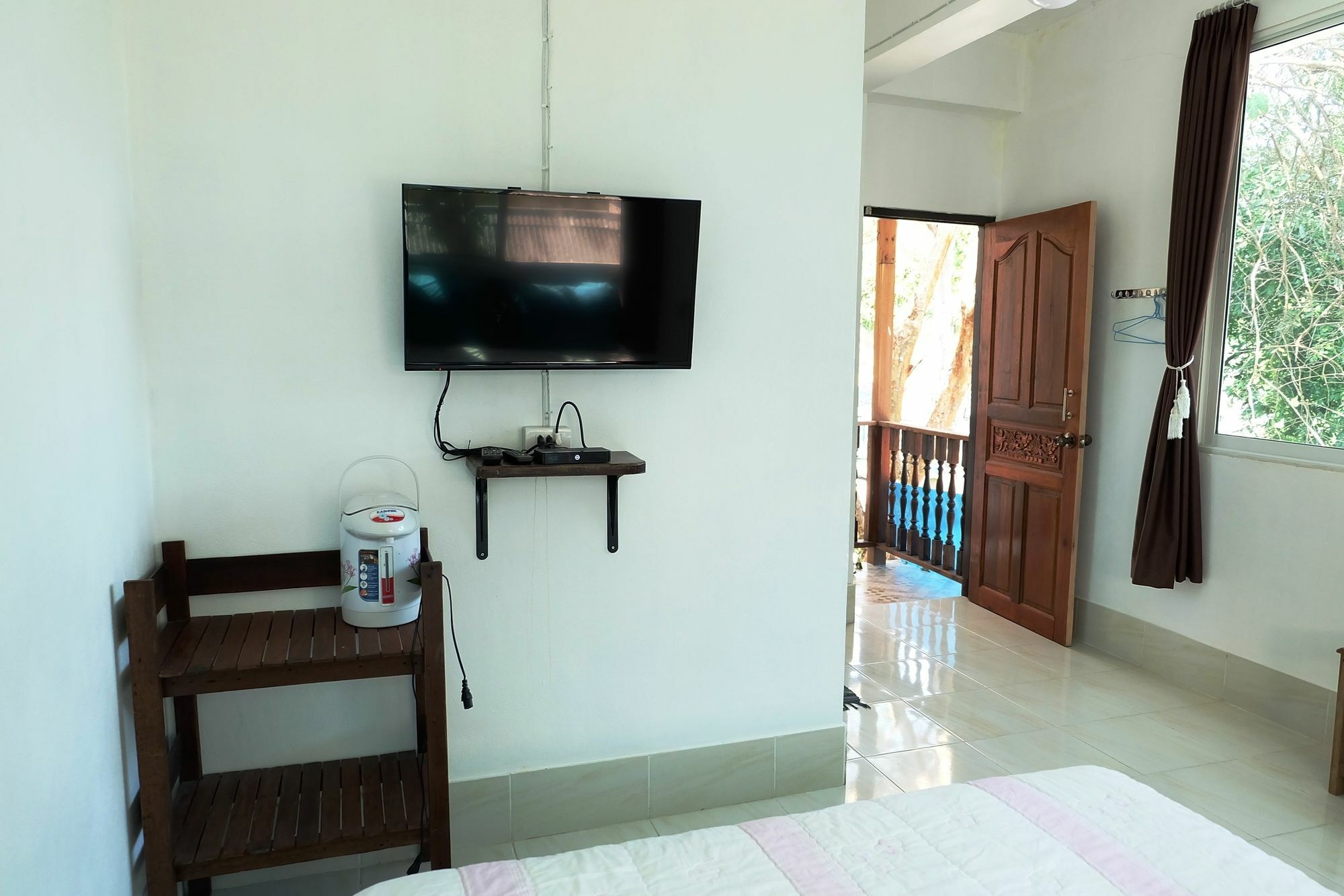 Miss Hong House Koh Samet Exterior foto